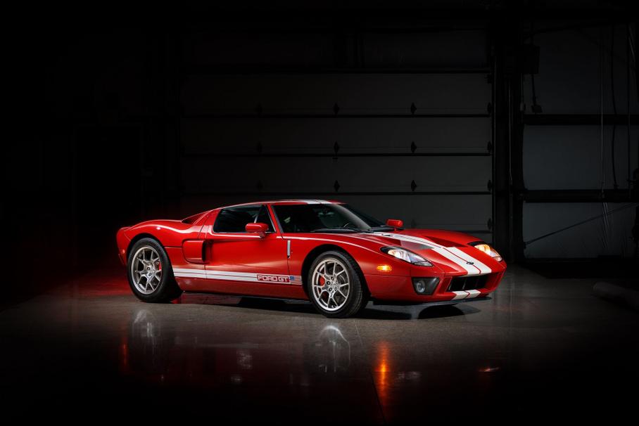 Ford GT