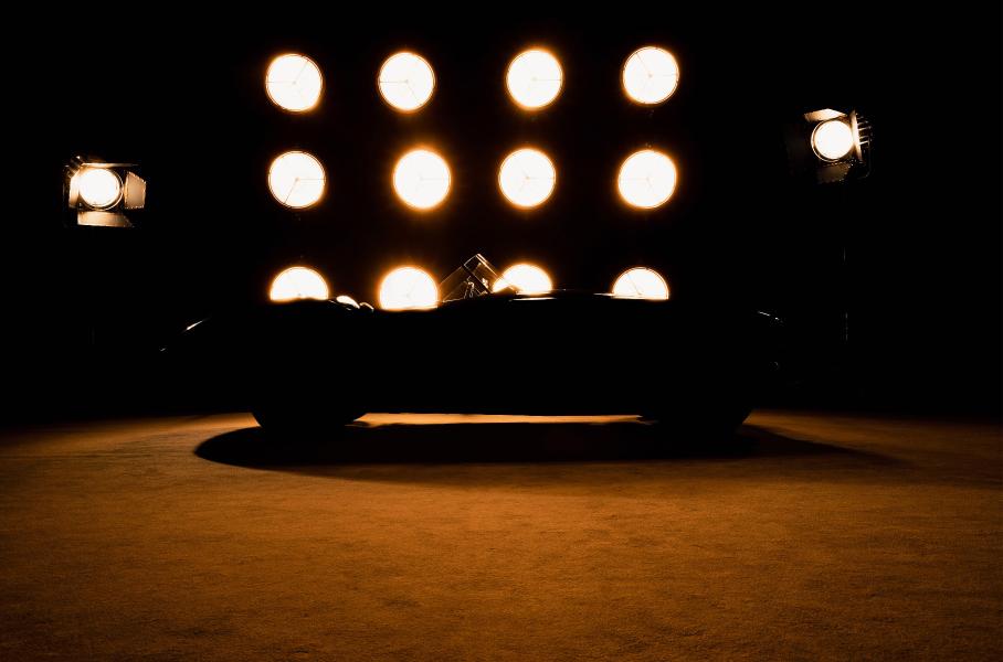 Новый британский автопроизводитель рассказал о первой модели