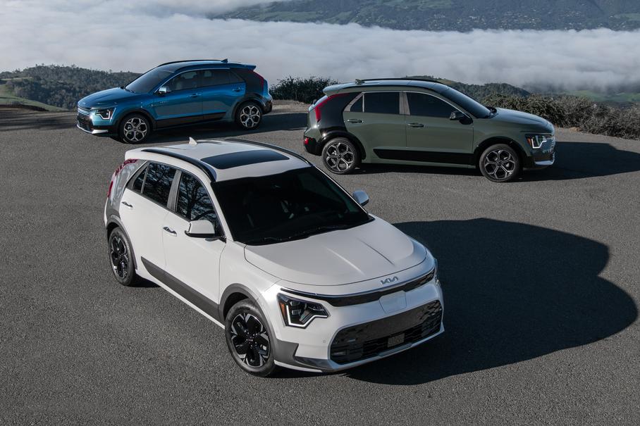 Kia Niro