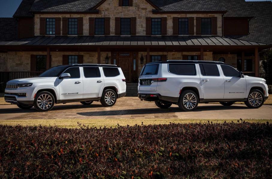 Обновлённый BMW X7, заднеприводный Lamborghini Huracаn Tecnica и электрокупе Genesis: главное за неделю