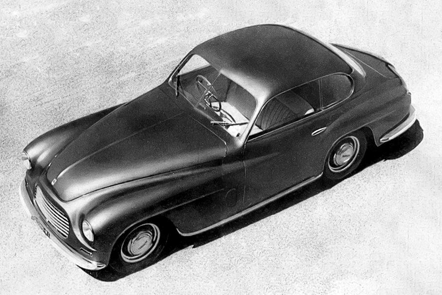 Ставим на красное: история Ferrari в 20 эпизодах