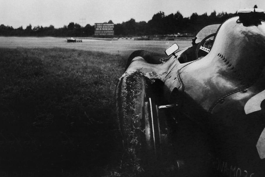 Ставим на красное: история Ferrari в 20 эпизодах