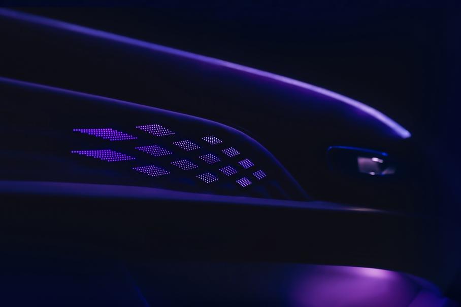 Bentley анонсировала новую модель