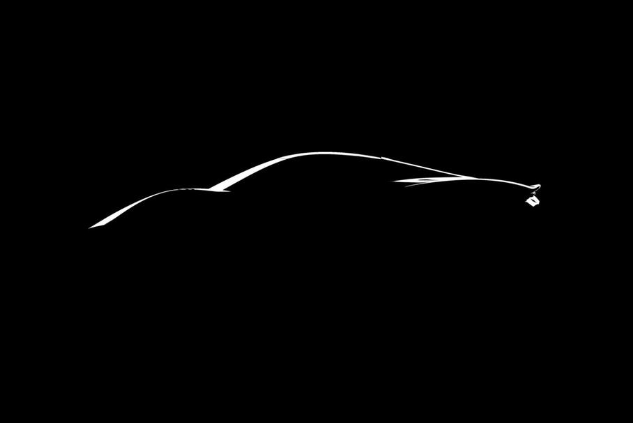 Rezvani готовит нового «Зверя» с 1000-сильным мотором