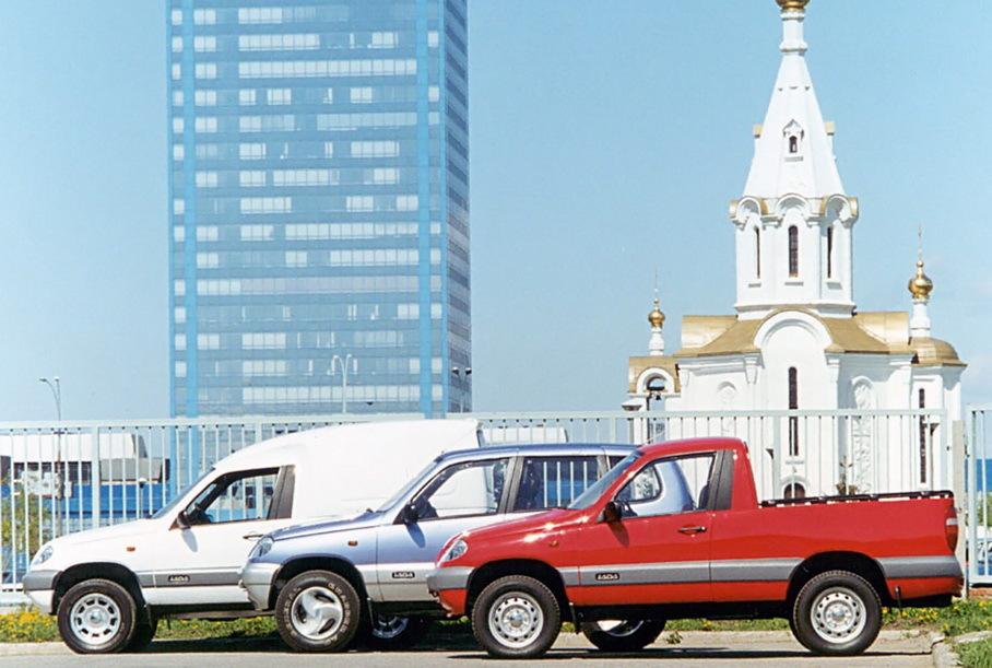 Губернатор Азаров назвал неожиданную причину простоя АвтоВАЗа