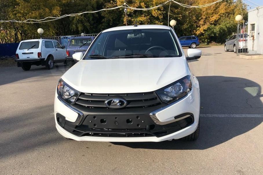 Lada Granta