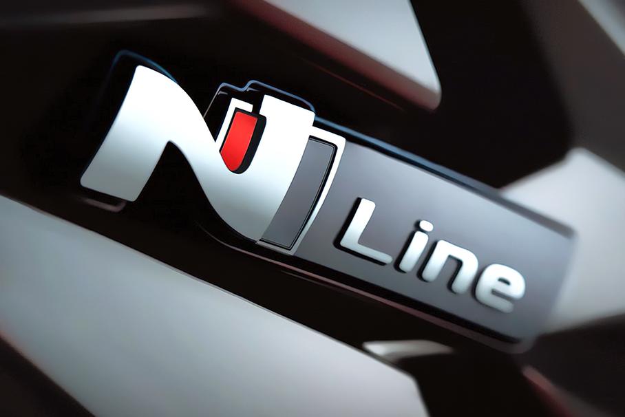 Hyundai Creta N Line, которую ждали в России, дебютирует в Бразилии