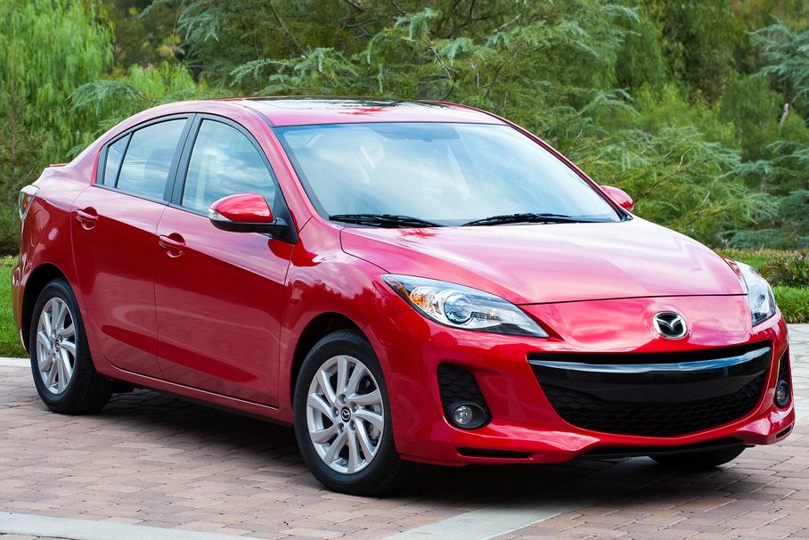 Mazda3