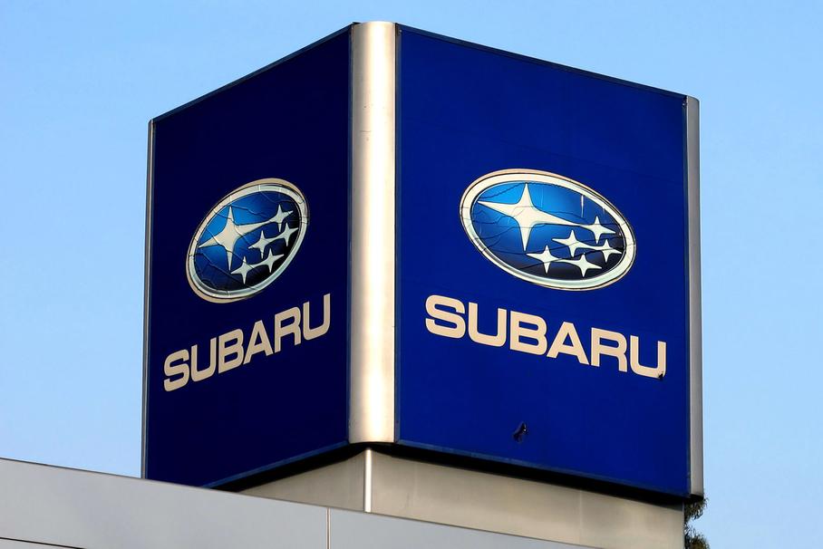 Subaru не хватает деталей: главный японский завод марки уходит в простой