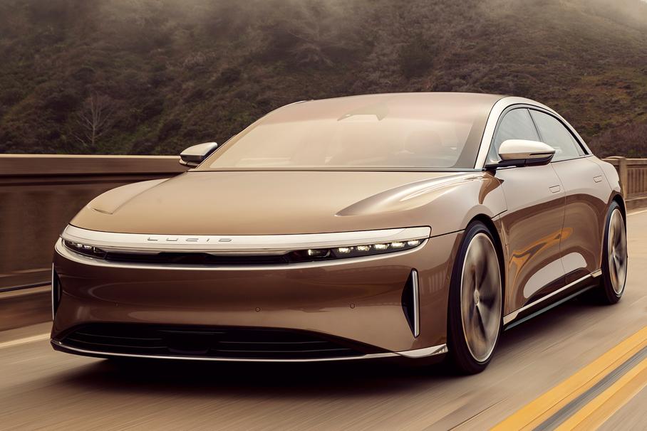 Lucid Air