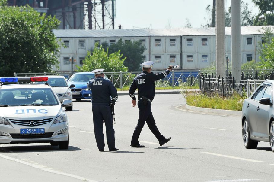 В России стали реже угонять автомобили вопреки ожиданиям