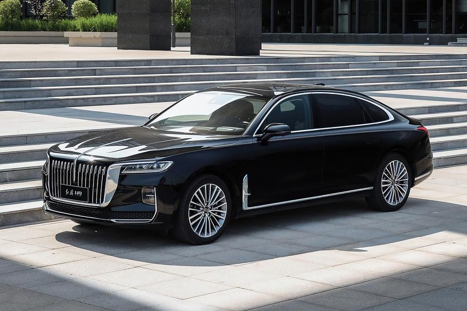 Hongqi H9