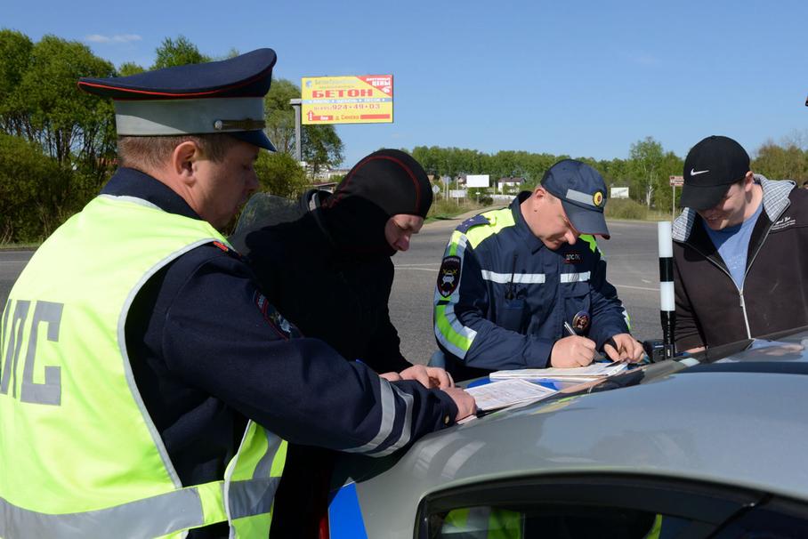 Злостных нарушителей лишат права оплачивать штрафы со скидкой