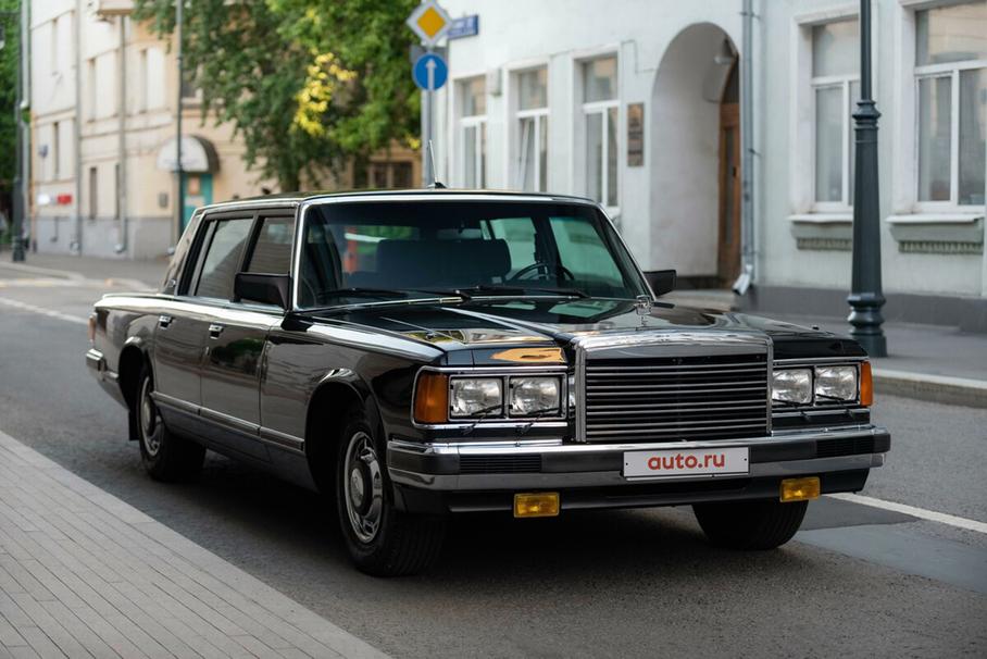 ЗИЛ-41041