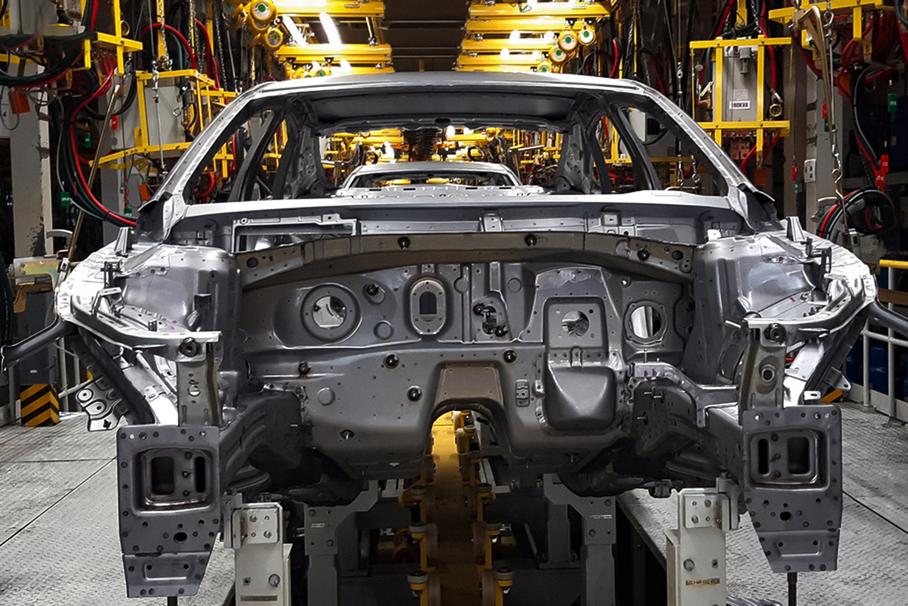 Электрокар «Автотора» пообещали сделать дешевле Tesla