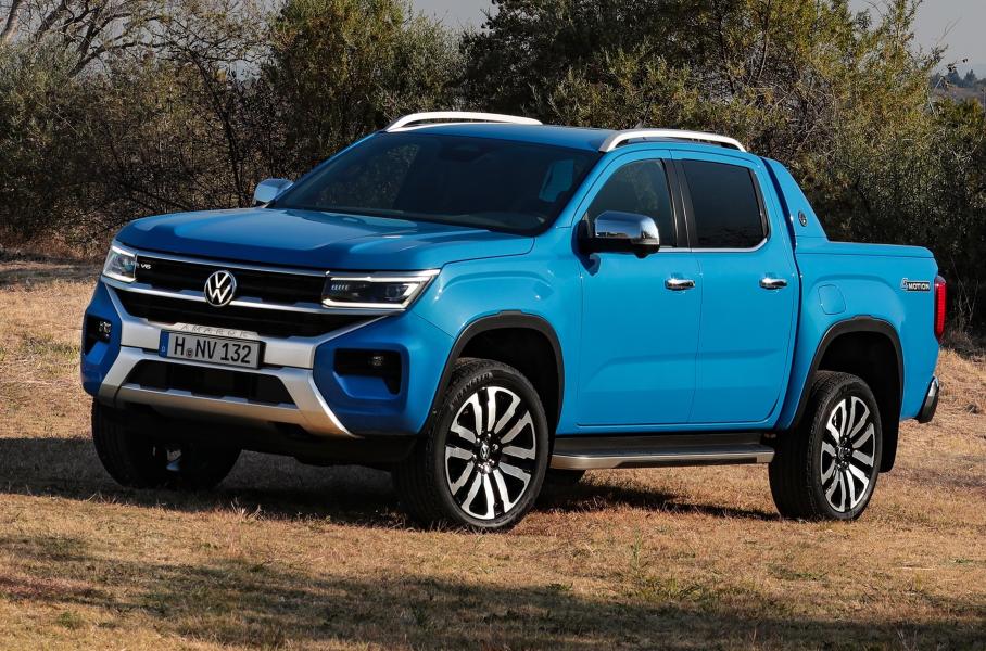 Обновлённый Toyota Highlander, водородный Aurus Senat и «упрощённая» Lada Granta: главное за неделю
