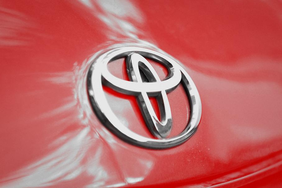 Toyota и Volkswagen оказались компаниями с самыми большими долгами