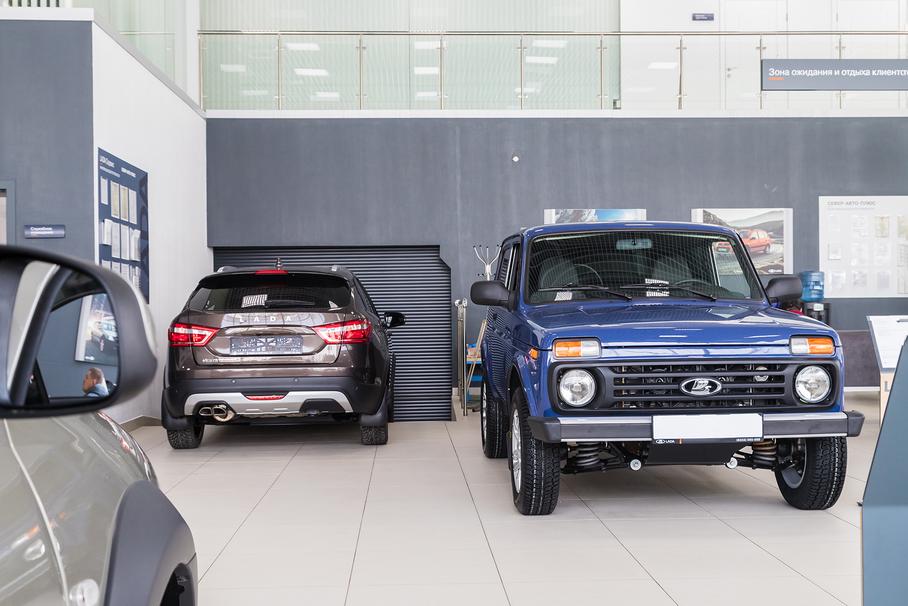 АвтоВАЗ объяснил, почему запчасти Lada не подешевели после укрепления рубля