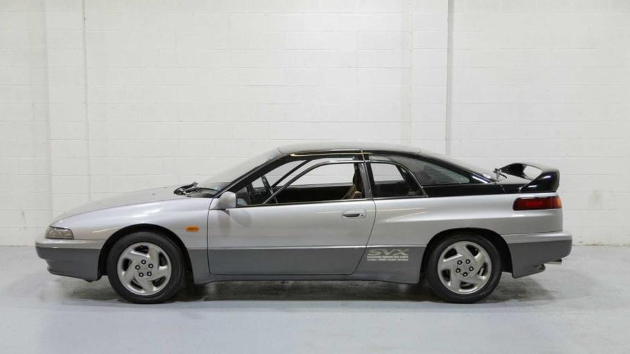 Subaru SVX