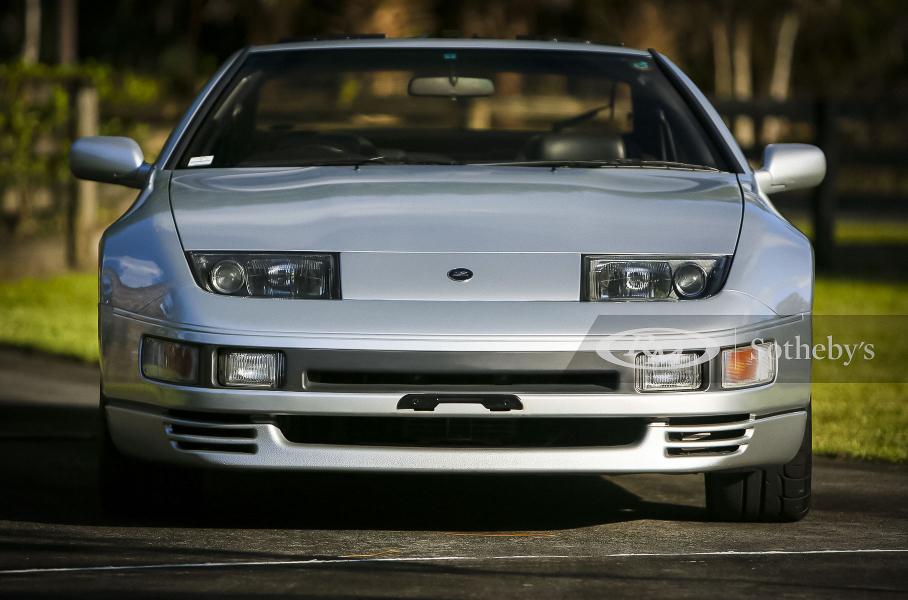 Nissan 300ZX Z32