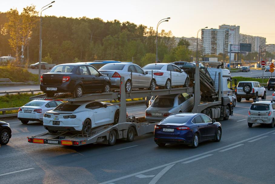 Покупка автомобиля за границей: какие могут возникнуть проблемы