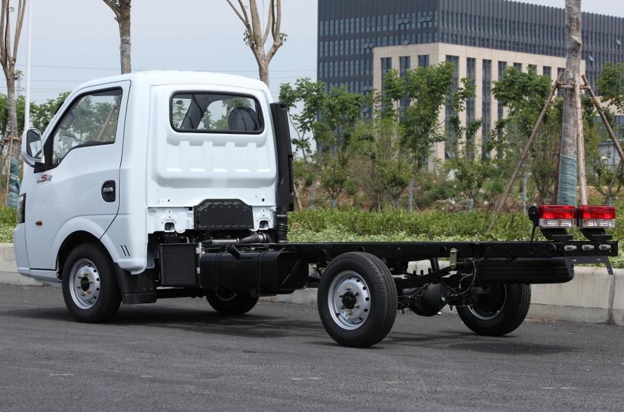 Dongfeng Captain-T