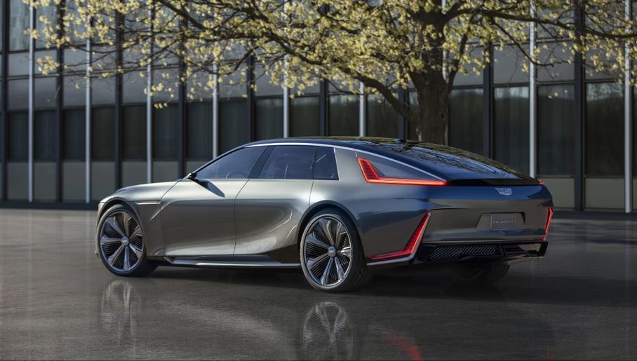 Флагманский Cadillac, новый Geely Atlas и седан Chery: главное за неделю