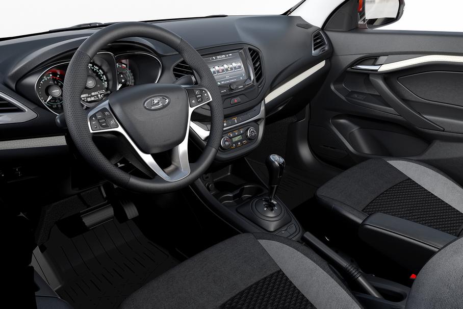 Lada Vesta
