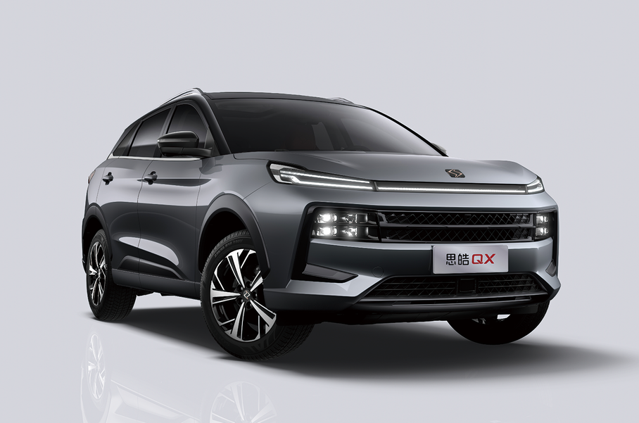 JAC JS6