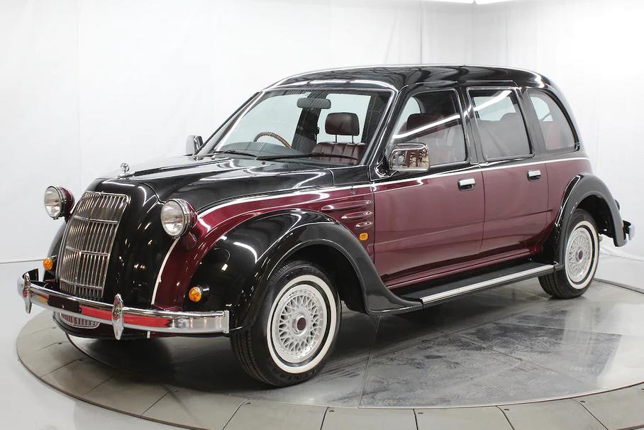 Toyota Classic