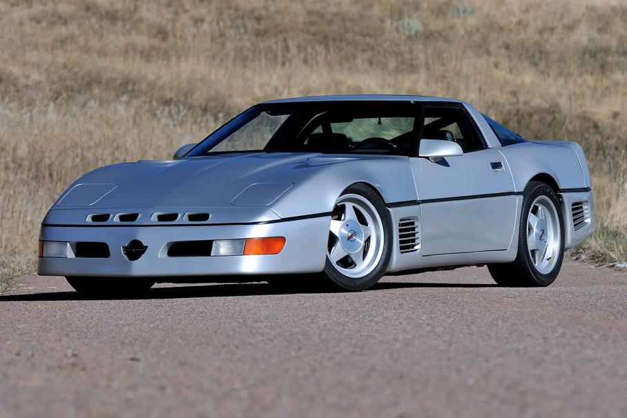 Callaway Corvette Sledgehammer