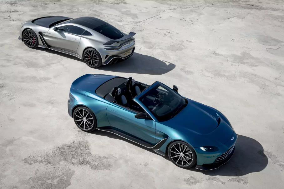 Последний Bugatti с мотором W16, «заряженный» Lamborghini Urus и Koenigsegg с уникальной коробкой передач: главное за неделю