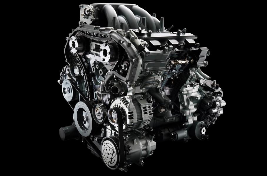 Geely купит часть моторного подразделения Renault