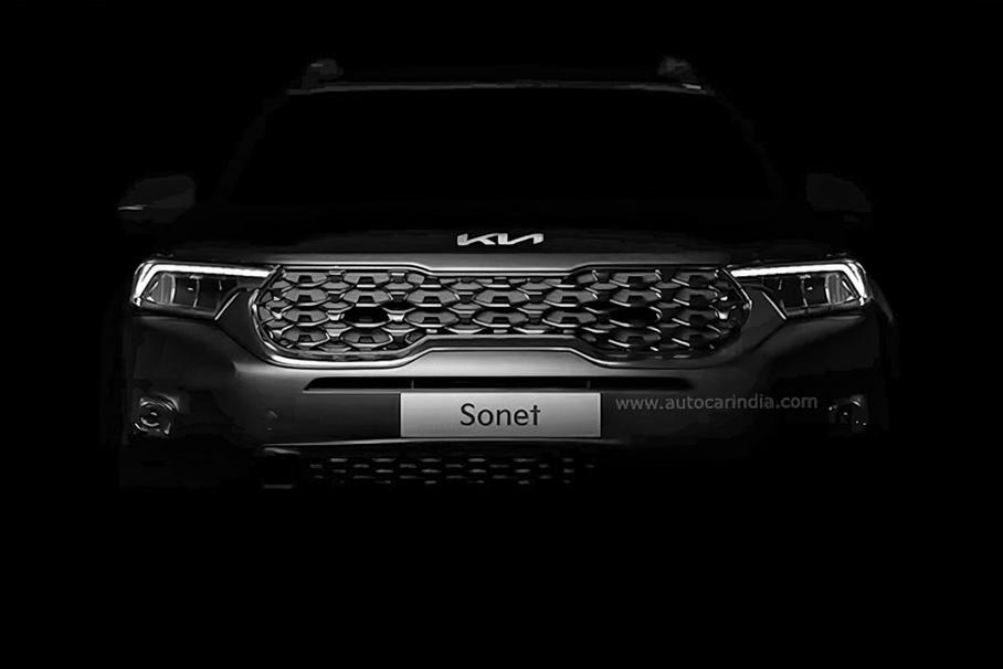 У кроссовера Kia за миллион рублей появилась версия X-Line