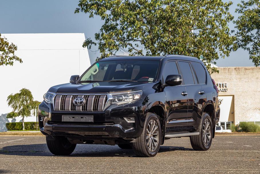 Lexus GX460