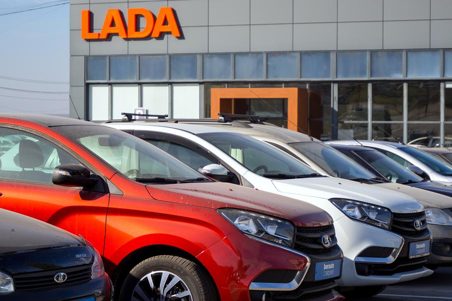 АвтоВАЗ: цены Lada не будут повышаться, но при одном условии