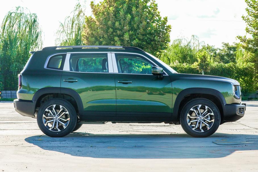 Блогер разобрал мотор Haval Dargo и сравнил его с агрегатом VW