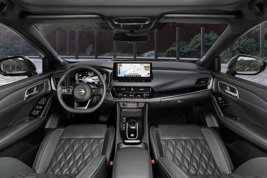 Nissan разработал технологию, «деактивирующую» вирусы