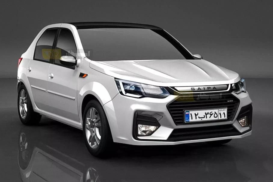 Россия объединится с Ираном для выпуска автомобилей
