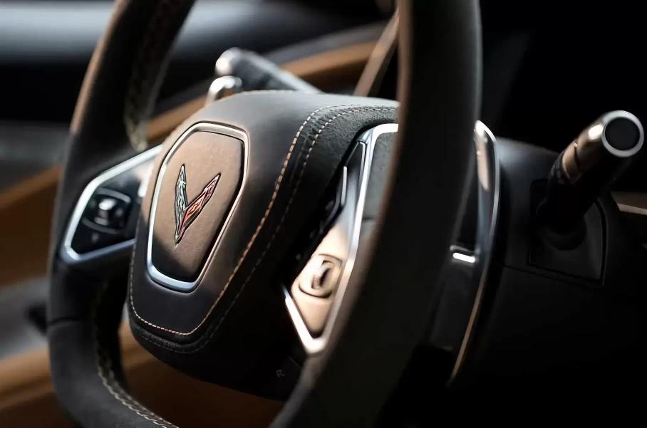 General Motors придумала адаптивный руль