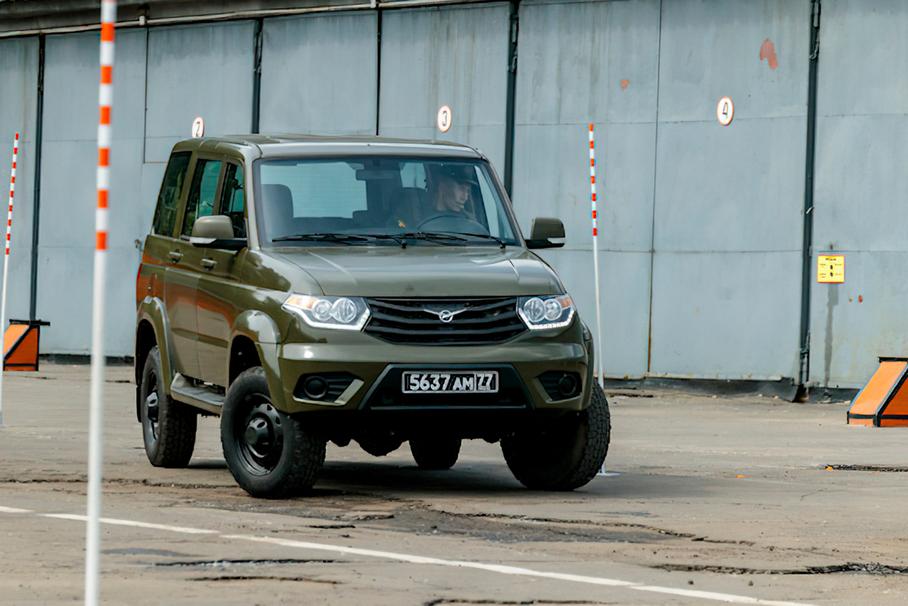 В Госдуме отреагировали на информацию о мобилизации автомобилей россиян