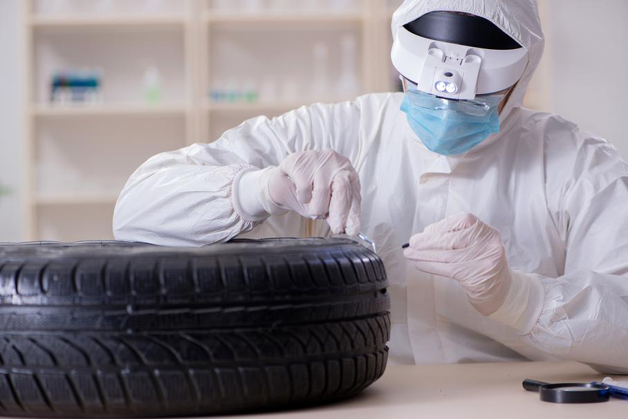 Bridgestone выпустит «умные» шины, подключенные к облаку