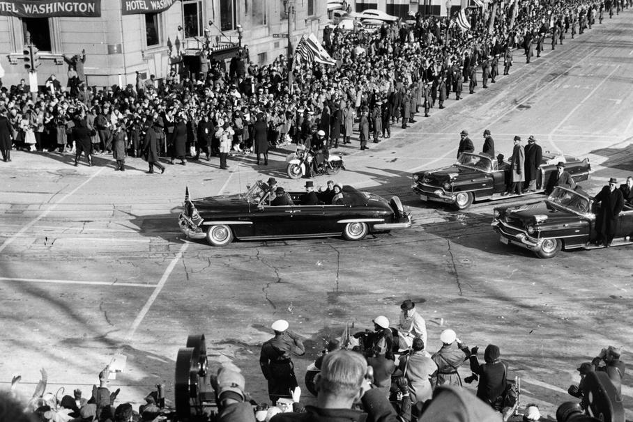 100 фактов о Lincoln к столетнему юбилею