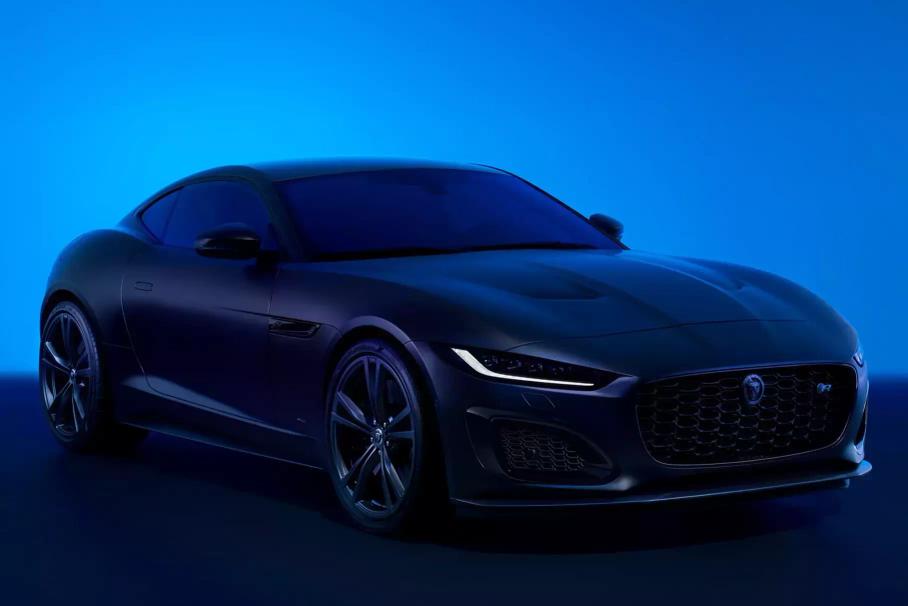 Новый BMW M2, обновлённый Lexus LS и прощальный Jaguar F-Type: главное за неделю