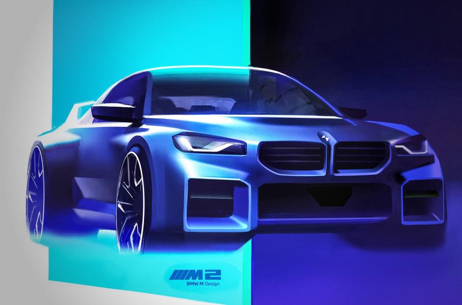 Глава BMW M посоветовал больше не ждать легких «эмок»