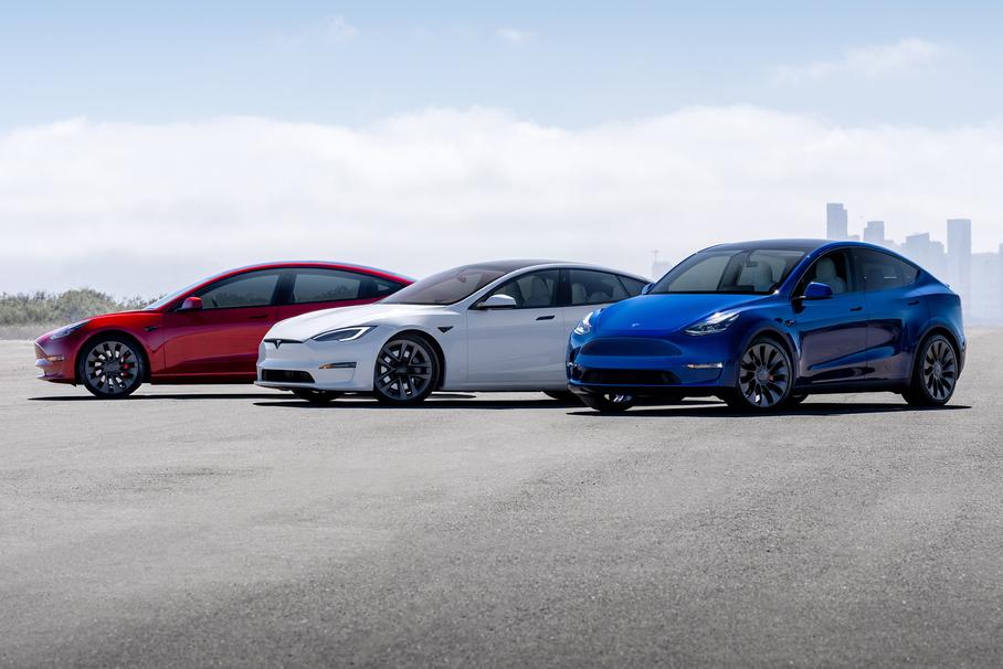 Tesla работает над новым дешевым электрокаром: что о нем известно