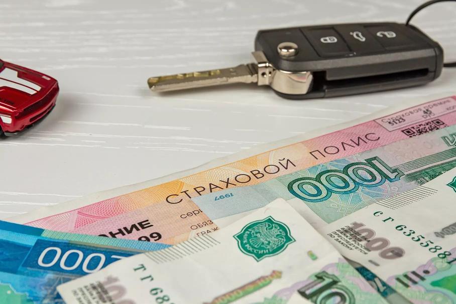 Мобилизованные граждане смогут досрочно отказаться от ОСАГО
