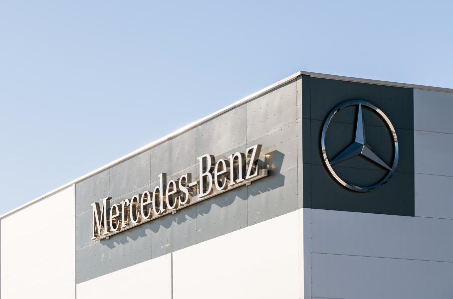 «Автодом» подтвердил покупку российского завода Mercedes-Benz