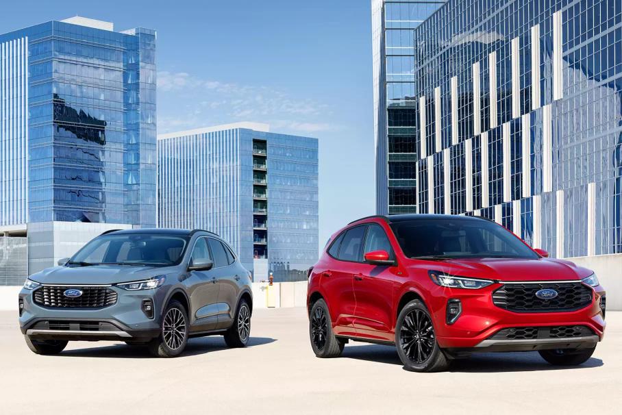 Обновлённые Alfa Romeo, первый электроседан Toyota и спецверсия Mercedes-AMG C 63 S: главное за неделю