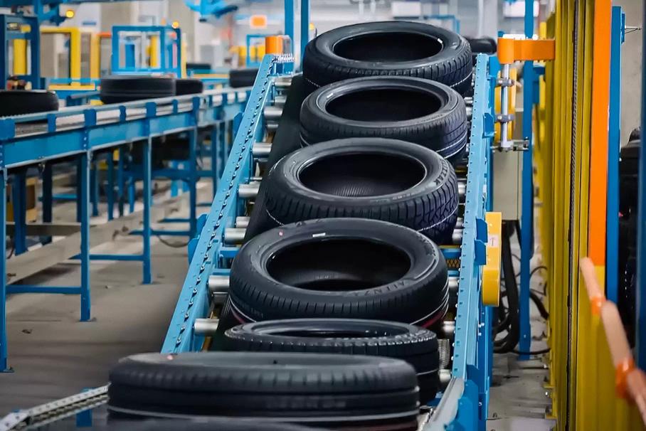 Bridgestone продаст свой бизнес в России